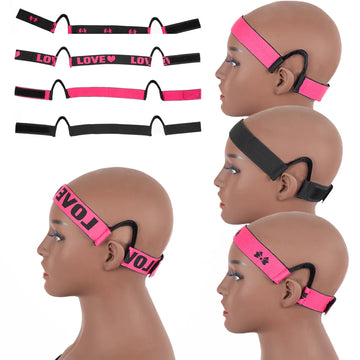 Comfortable Lace Melt Wig Band